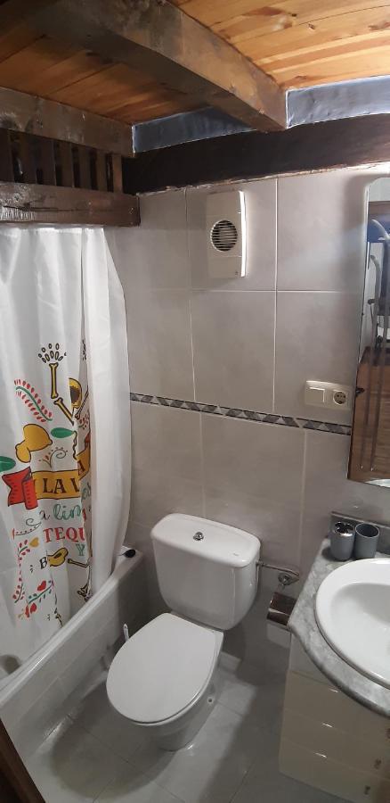 Nuestra Casa De Luriezo Villa Cabezón de Liébana Exteriör bild