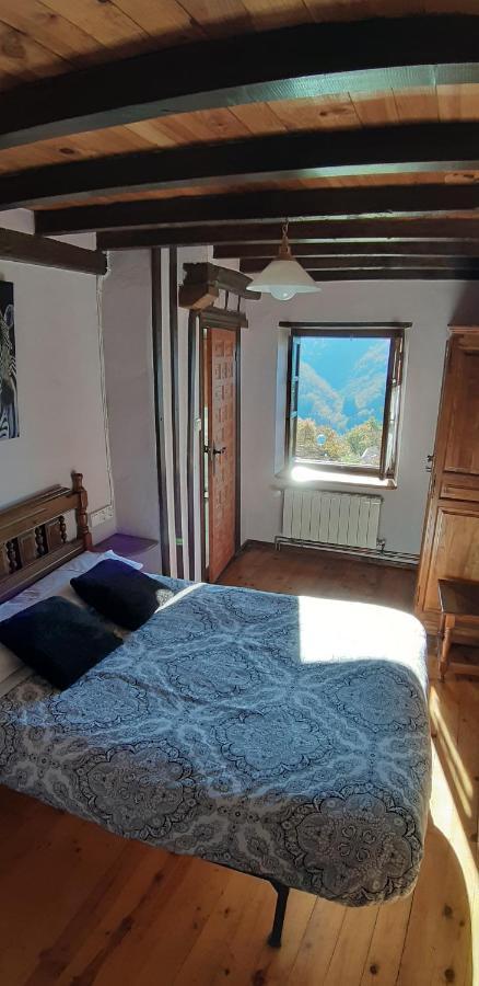 Nuestra Casa De Luriezo Villa Cabezón de Liébana Exteriör bild