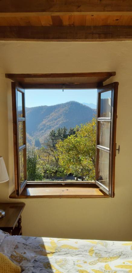Nuestra Casa De Luriezo Villa Cabezón de Liébana Exteriör bild