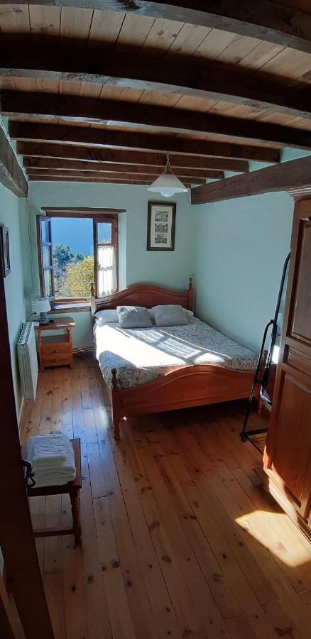 Nuestra Casa De Luriezo Villa Cabezón de Liébana Exteriör bild